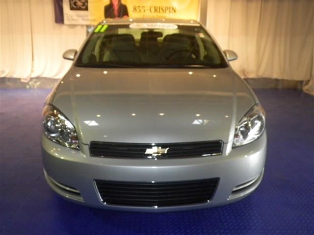 Chevrolet Impala Sportsale Price Sedan