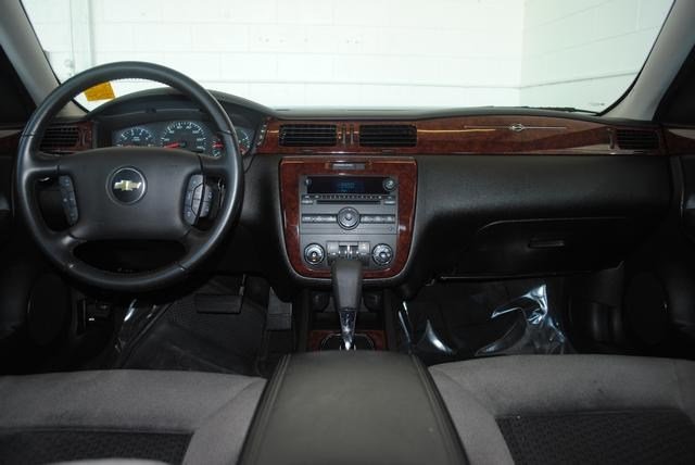 Chevrolet Impala 2011 photo 5
