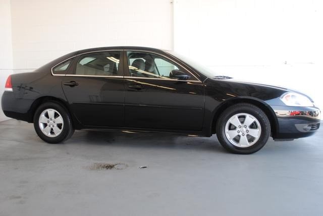 Chevrolet Impala 2011 photo 1