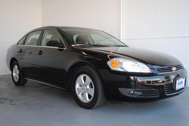 Chevrolet Impala W/1sh GT Unspecified