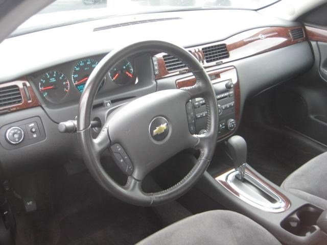 Chevrolet Impala 2011 photo 5