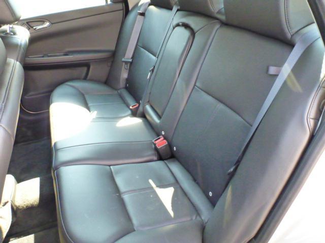 Chevrolet Impala 2011 photo 5