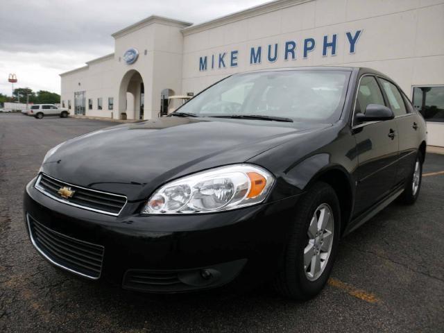 Chevrolet Impala Shinka Edition Coupe Sedan