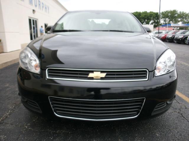 Chevrolet Impala 2011 photo 1