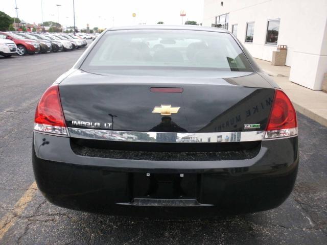 Chevrolet Impala 2011 photo 4