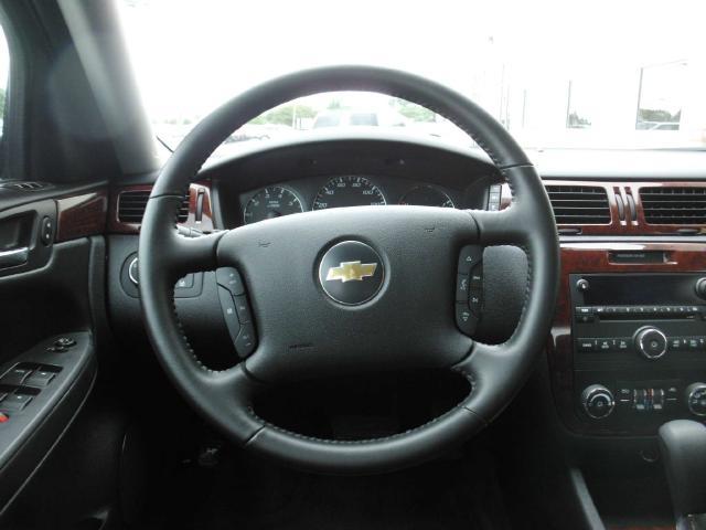 Chevrolet Impala 2011 photo 5