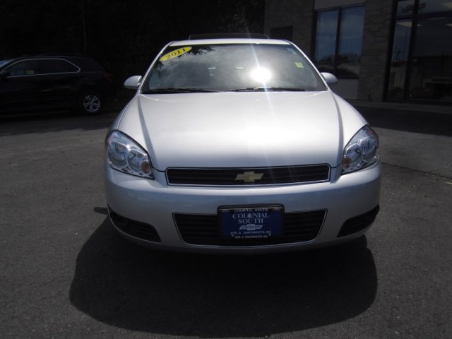 Chevrolet Impala 2011 photo 1