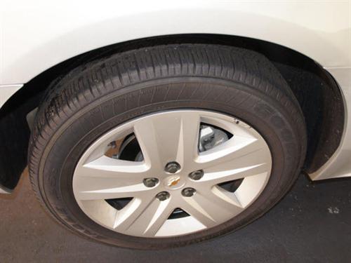 Chevrolet Impala 2011 photo 4