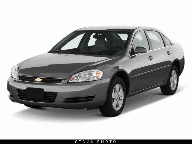 Chevrolet Impala 35th Anniversary Ed Unspecified