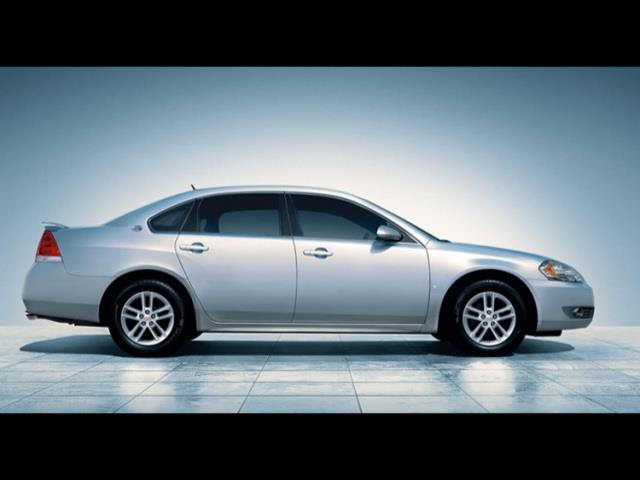 Chevrolet Impala 2011 photo 2