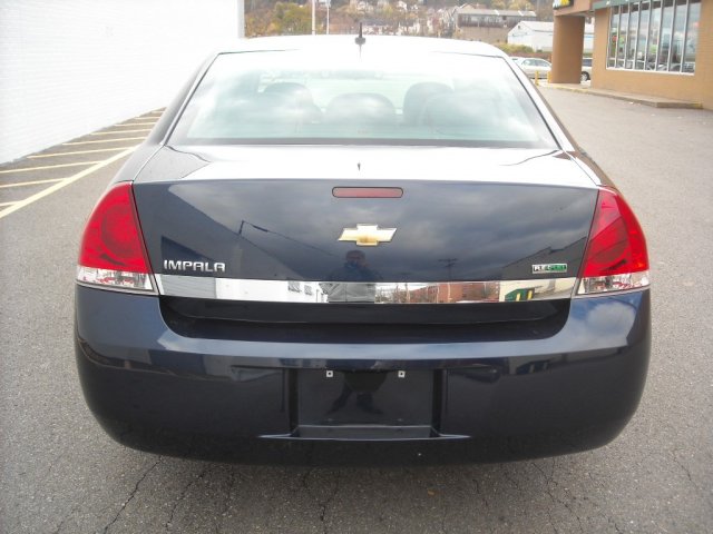 Chevrolet Impala 2011 photo 5
