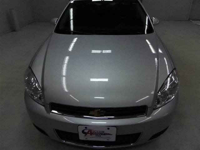 Chevrolet Impala 2011 photo 2