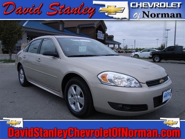 Chevrolet Impala W/1sh GT Unspecified