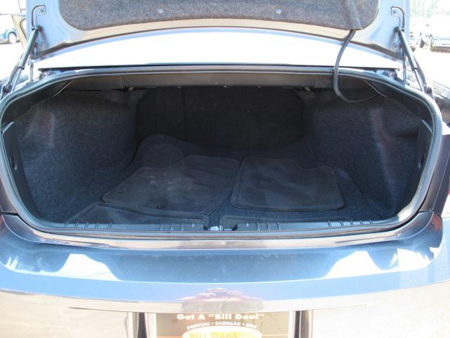 Chevrolet Impala 2011 photo 5