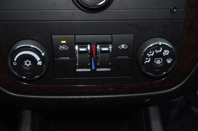 Chevrolet Impala 2011 photo 5