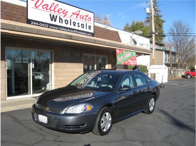 Chevrolet Impala XLT Model Unspecified