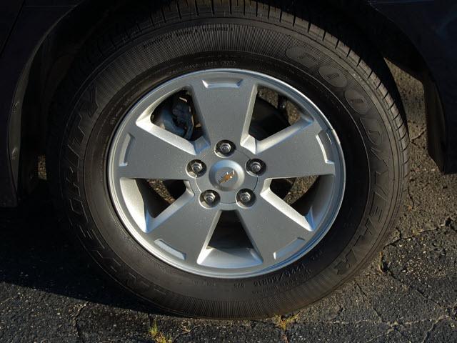 Chevrolet Impala 2011 photo 5