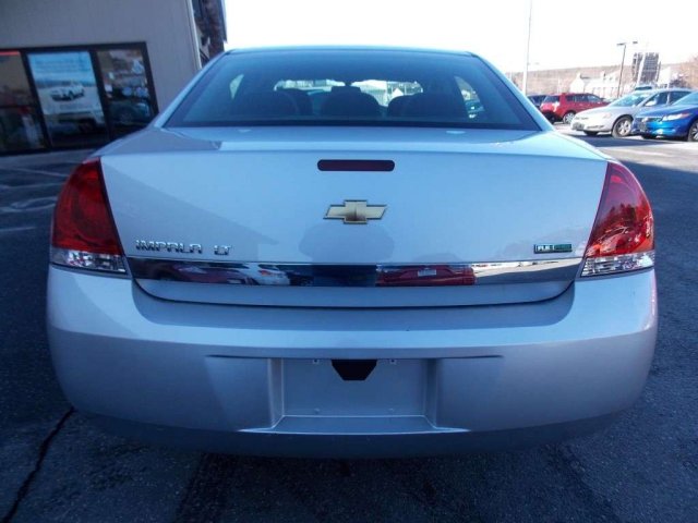 Chevrolet Impala 2011 photo 5