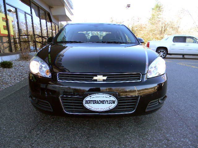 Chevrolet Impala 2011 photo 2