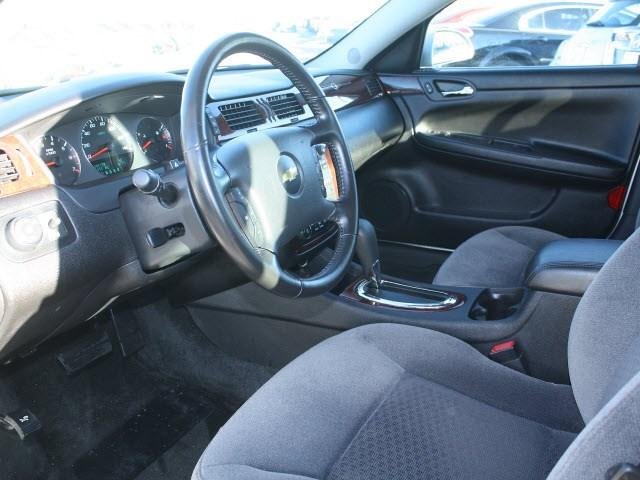 Chevrolet Impala 2011 photo 5
