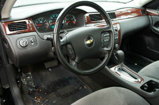 Chevrolet Impala 2011 photo 1
