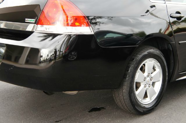 Chevrolet Impala 2011 photo 13