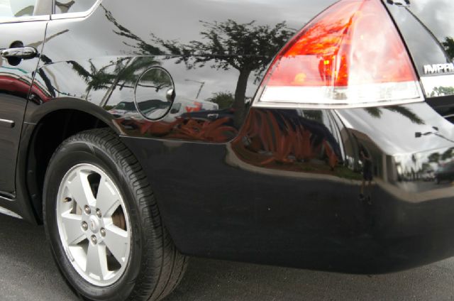 Chevrolet Impala 2011 photo 15