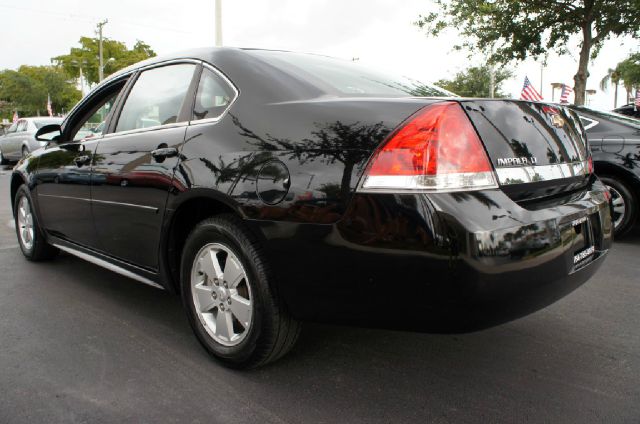 Chevrolet Impala 2011 photo 16