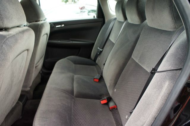 Chevrolet Impala 2011 photo 18