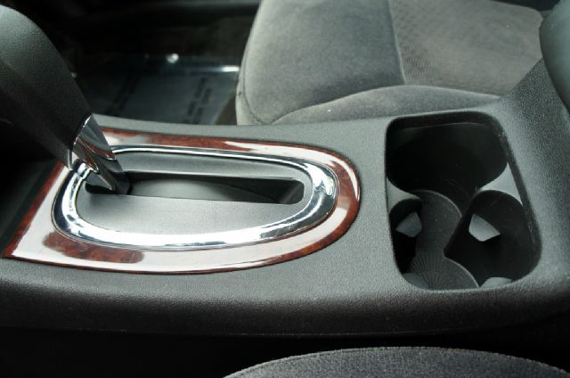 Chevrolet Impala 2011 photo 19