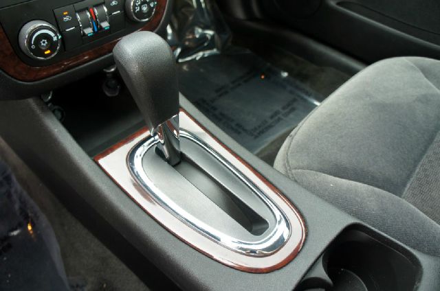 Chevrolet Impala 2011 photo 20