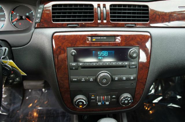 Chevrolet Impala 2011 photo 21