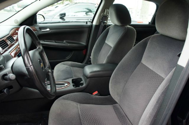 Chevrolet Impala 2011 photo 22