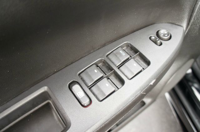 Chevrolet Impala 2011 photo 24