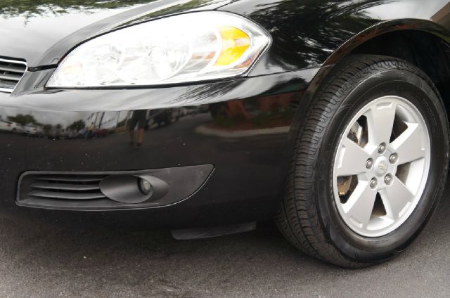 Chevrolet Impala 2011 photo 25