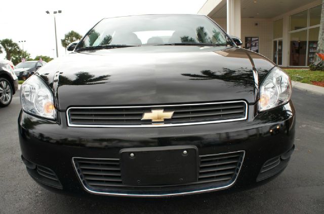Chevrolet Impala 2011 photo 27