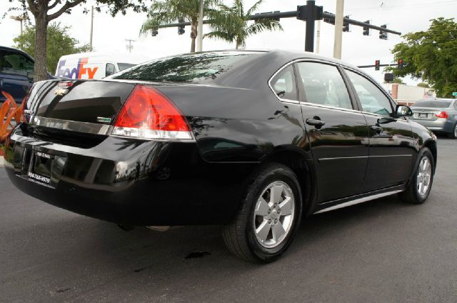 Chevrolet Impala 2011 photo 29