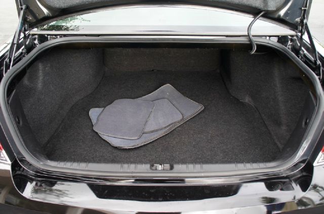 Chevrolet Impala 2011 photo 4