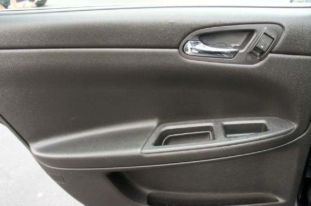 Chevrolet Impala 2011 photo 5