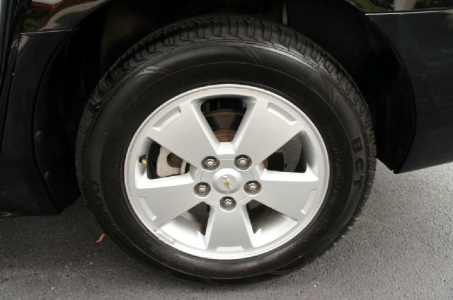 Chevrolet Impala 2011 photo 7