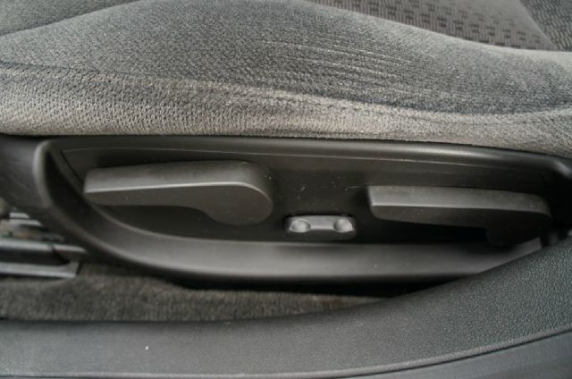 Chevrolet Impala 2011 photo 8