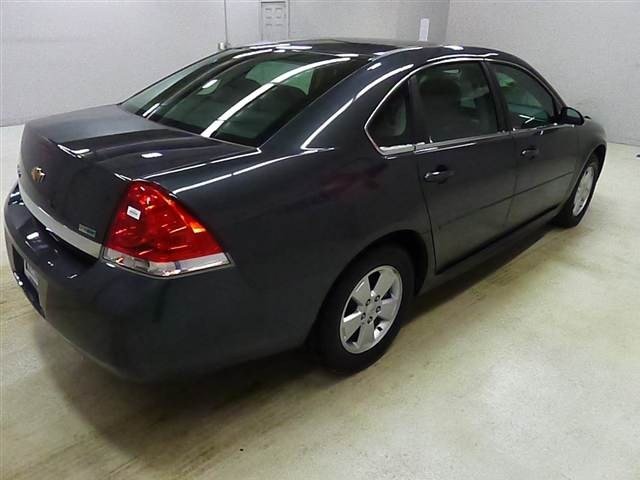 Chevrolet Impala 2011 photo 5