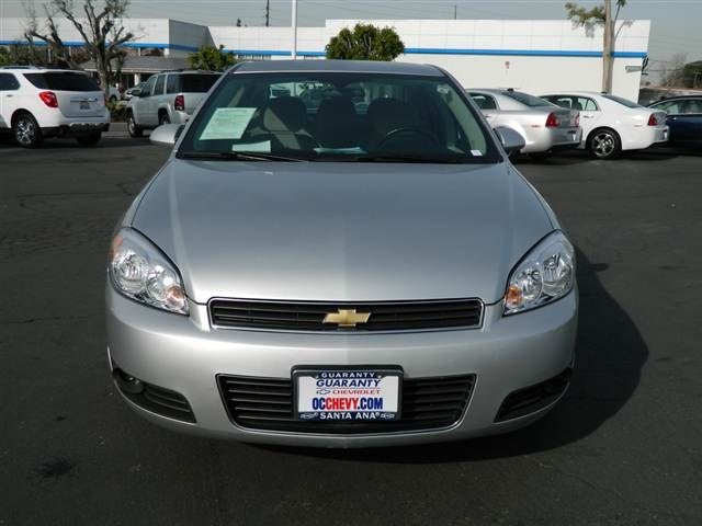 Chevrolet Impala 2011 photo 1