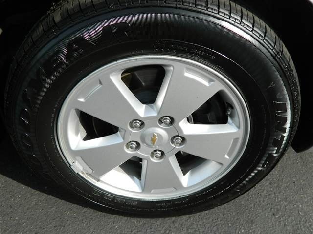 Chevrolet Impala 2011 photo 3