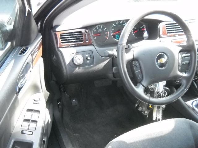 Chevrolet Impala 2011 photo 4