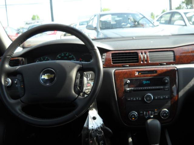Chevrolet Impala 2011 photo 5