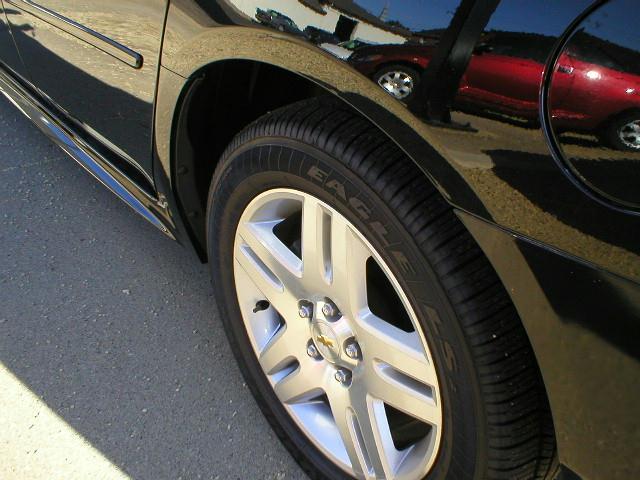 Chevrolet Impala 2011 photo 3
