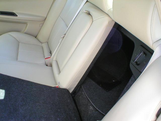 Chevrolet Impala 2011 photo 5