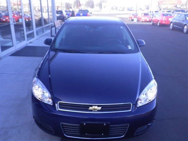 Chevrolet Impala 2011 photo 5