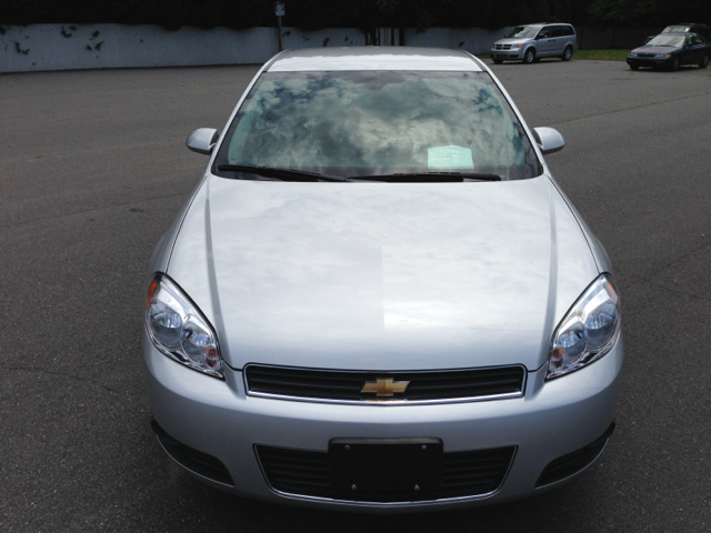 Chevrolet Impala 2011 photo 2